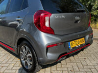 Kia Picanto 1.0 DPi GT-Line