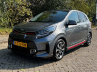 Kia Picanto 1.0 DPi GT-Line