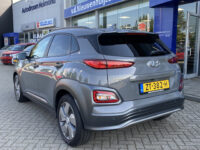 Hyundai KONA EV Premium 64 kWh