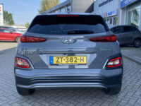 Hyundai KONA EV Premium 64 kWh