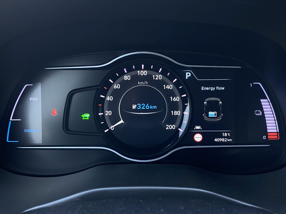 Hyundai KONA EV Premium 64 kWh