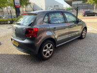 Volkswagen Polo 1.4-16V Trendline // CLIMA