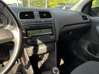 Volkswagen Polo 1.4-16V Trendline // CLIMA