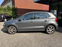 Volkswagen Polo 1.4-16V Trendline // CLIMA