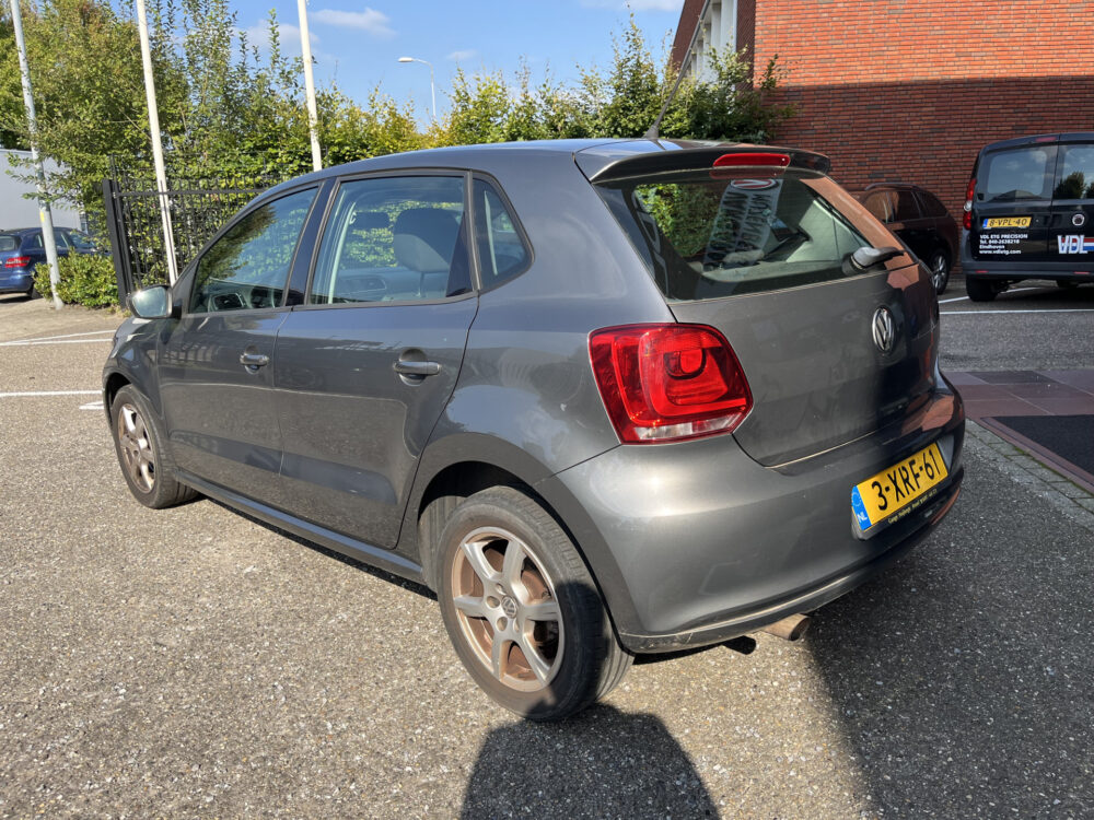 Volkswagen Polo 1.4-16V Trendline // CLIMA