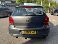 Volkswagen Polo 1.4-16V Trendline // CLIMA