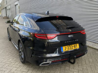 Kia ProCeed 1.4 T-GDI GT-Line