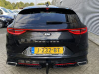 Kia ProCeed 1.4 T-GDI GT-Line