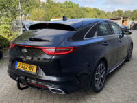 Kia ProCeed 1.4 T-GDI GT-Line