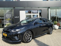 Kia ProCeed 1.4 T-GDI GT-Line