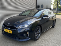 Kia ProCeed 1.4 T-GDI GT-Line