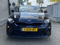 Kia ProCeed 1.4 T-GDI GT-Line