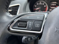 Audi Q3 2.0 TFSI quattro Design Pro Line // FULL LED // LEDER/ALCANTARA // CAMERA // NAVI