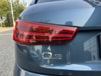 Audi Q3 2.0 TFSI quattro Design Pro Line // FULL LED // LEDER/ALCANTARA // CAMERA // NAVI