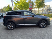 Mazda CX-3 2.0 SkyActiv-G 120 GT-Luxury // FULL LED // KEYLESS // LEDER // HEAD-UP DISPLAY // ELEK. STOELEN+GEHEUGEN // NAVI // TREKHAAK //