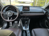 Mazda CX-3 2.0 SkyActiv-G 120 GT-Luxury // FULL LED // KEYLESS // LEDER // HEAD-UP DISPLAY // ELEK. STOELEN+GEHEUGEN // NAVI // TREKHAAK //