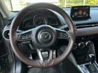 Mazda CX-3 2.0 SkyActiv-G 120 GT-Luxury // FULL LED // KEYLESS // LEDER // HEAD-UP DISPLAY // ELEK. STOELEN+GEHEUGEN // NAVI // TREKHAAK //