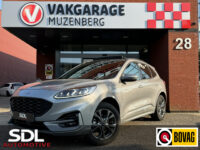 Ford Kuga 2.5 PHEV ST-Line // NAVI // CAMERA // PANO DAK // ADAPTIVE CRUISE // CLIMA