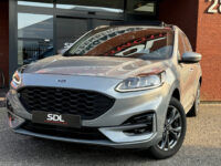 Ford Kuga 2.5 PHEV ST-Line // NAVI // CAMERA // PANO DAK // ADAPTIVE CRUISE // CLIMA