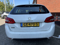 Peugeot 308 SW 1.2 PureTech Blue Lease Executive // CAMERA // CLIMA // NAVI // PDC V+A