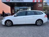 Peugeot 308 SW 1.2 PureTech Blue Lease Executive // CAMERA // CLIMA // NAVI // PDC V+A