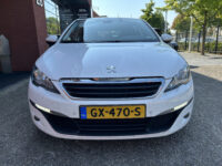 Peugeot 308 SW 1.2 PureTech Blue Lease Executive // CAMERA // CLIMA // NAVI // PDC V+A