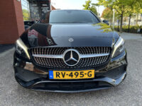 Mercedes-Benz A-Klasse 180 Business Solution AMG // NAVI // FULL LED // CAMERA // PDC