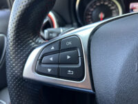 Mercedes-Benz A-Klasse 180 Business Solution AMG // NAVI // FULL LED // CAMERA // PDC