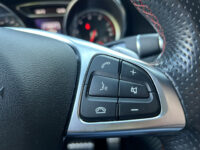 Mercedes-Benz A-Klasse 180 Business Solution AMG // NAVI // FULL LED // CAMERA // PDC