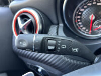 Mercedes-Benz A-Klasse 180 Business Solution AMG // NAVI // FULL LED // CAMERA // PDC