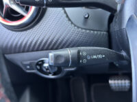 Mercedes-Benz A-Klasse 180 Business Solution AMG // NAVI // FULL LED // CAMERA // PDC