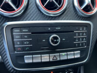 Mercedes-Benz A-Klasse 180 Business Solution AMG // NAVI // FULL LED // CAMERA // PDC