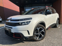 Citroën C5 Aircross 1.6 Plug-in Hybrid Business Plus // FULL LED // NAVI // KEYLESS // CAMERA