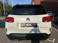 Citroën C5 Aircross 1.6 Plug-in Hybrid Business Plus // FULL LED // NAVI // KEYLESS // CAMERA