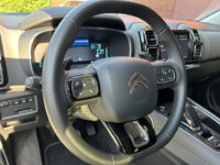 Citroën C5 Aircross 1.6 Plug-in Hybrid Business Plus // FULL LED // NAVI // KEYLESS // CAMERA