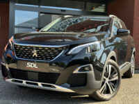 Peugeot 3008 1.6 HYbrid 225 Allure // NAVI // CLIMA // CRUISE // CAMERA // APPLE CARPLAY / ANDROID AUTO