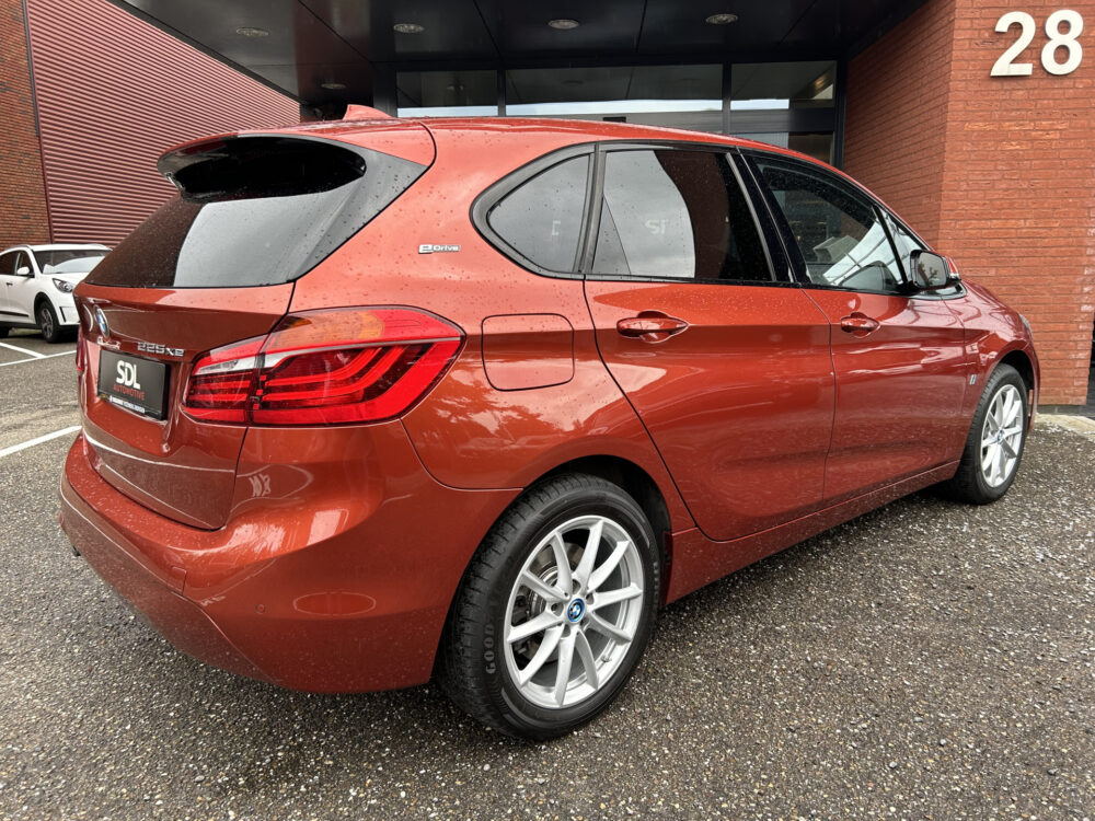 BMW 2 Serie