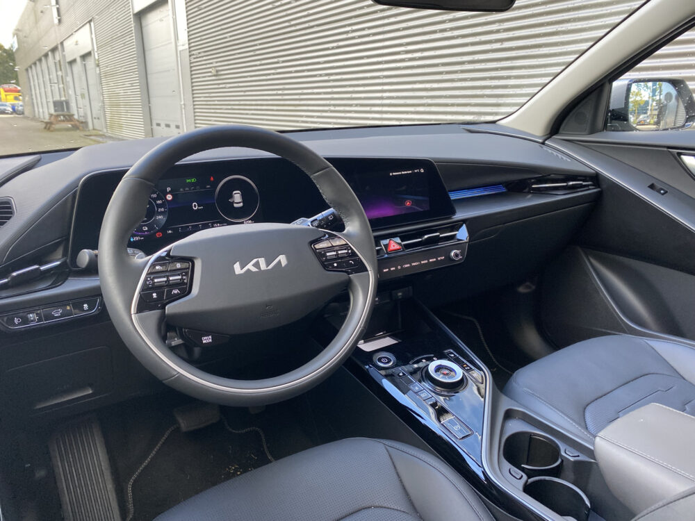 Kia Niro EV