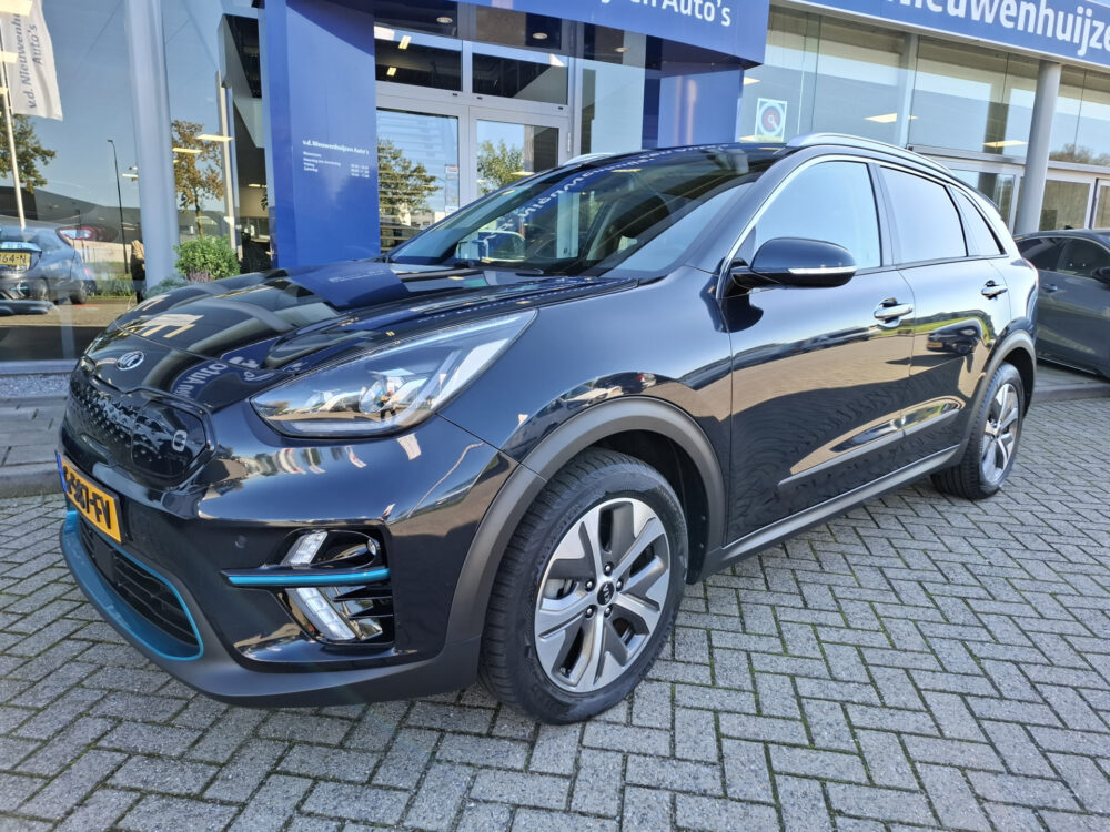 Kia e-Niro