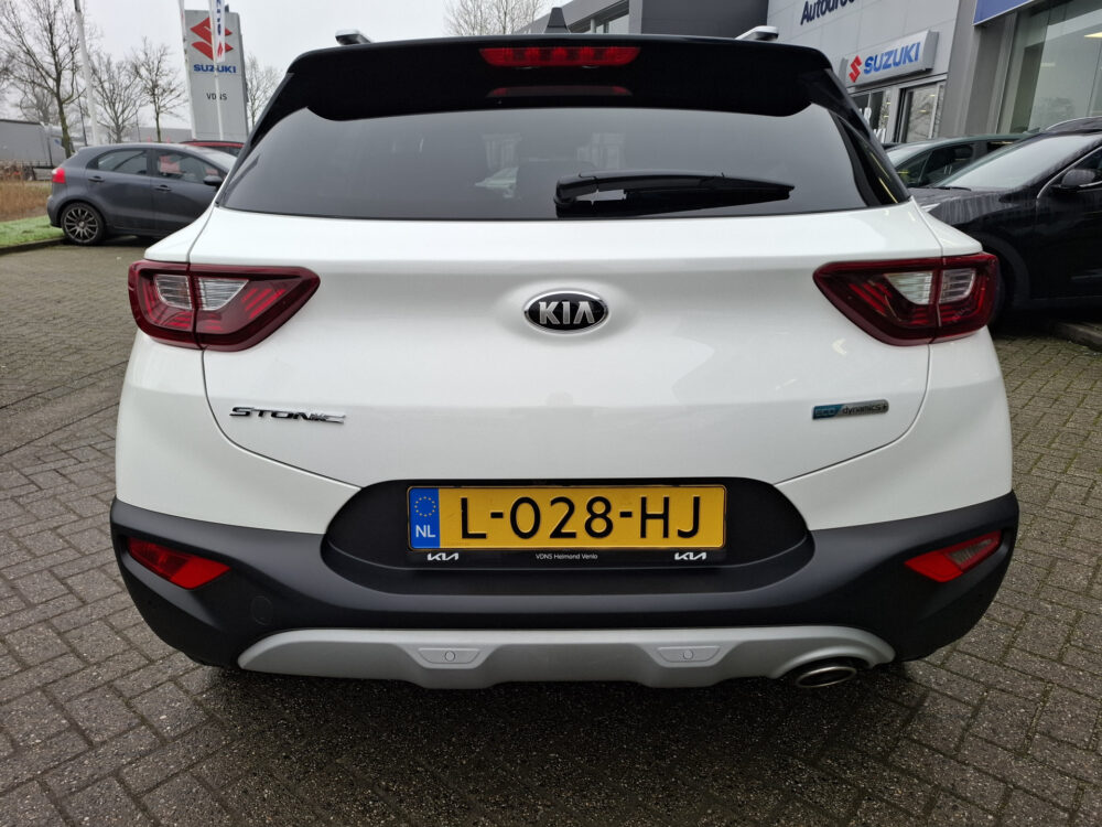 Kia Stonic