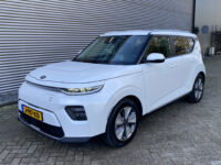 Kia e-Soul