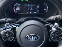 Kia e-Soul