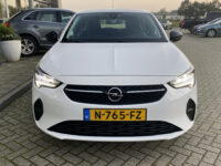 Opel CORSA-E