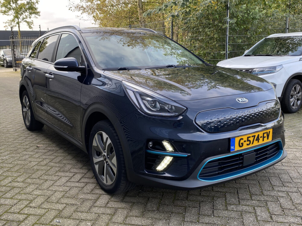 Kia e-Niro