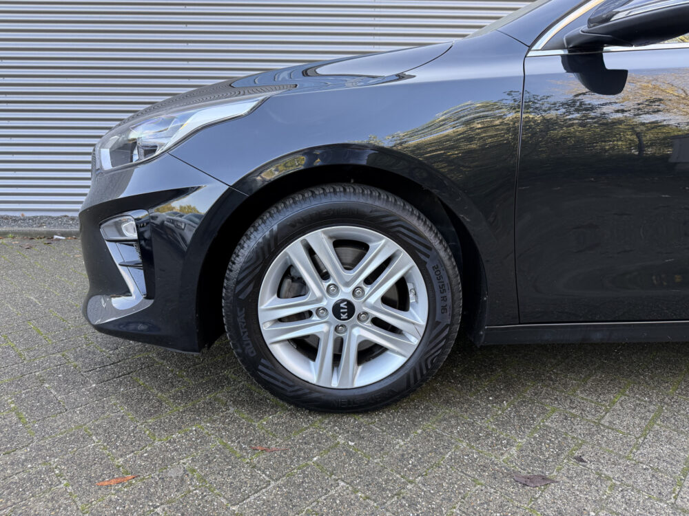 Kia Ceed Sportswagon