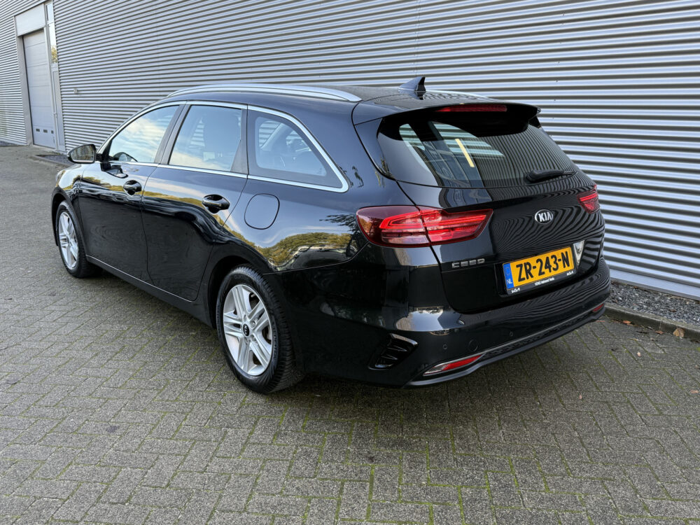 Kia Ceed Sportswagon