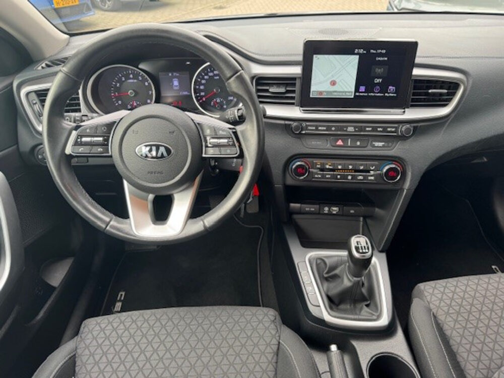 Kia Ceed Sportswagon