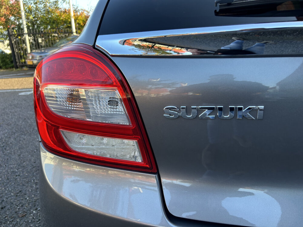 Suzuki Baleno