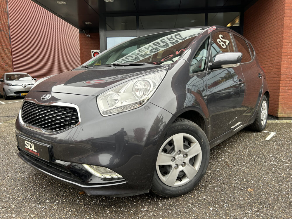 Kia Venga