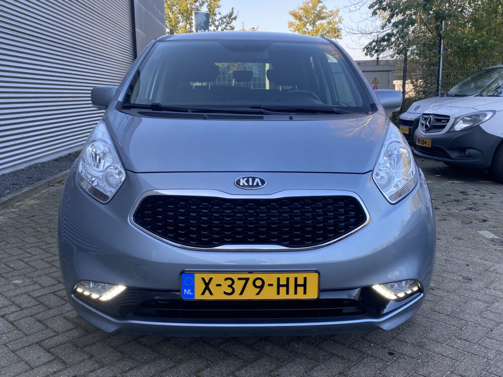 Kia Venga